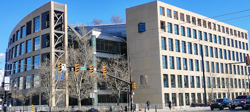 Gift Shop «The Library Store», reviews and photos, 210 400 S #14, Salt Lake City, UT 84111, USA