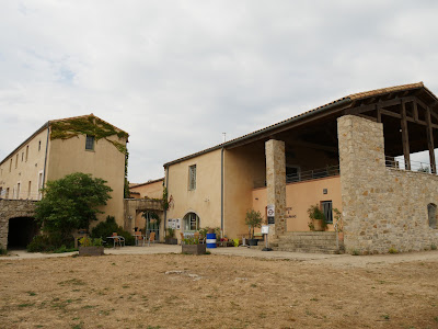 Restaurant fermé à Saint-Maurice-Navacelles