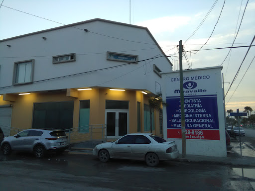 Centro Médico Miravalle