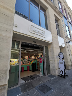 Normal - Nancy à Nancy