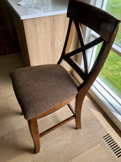 Design upholstery