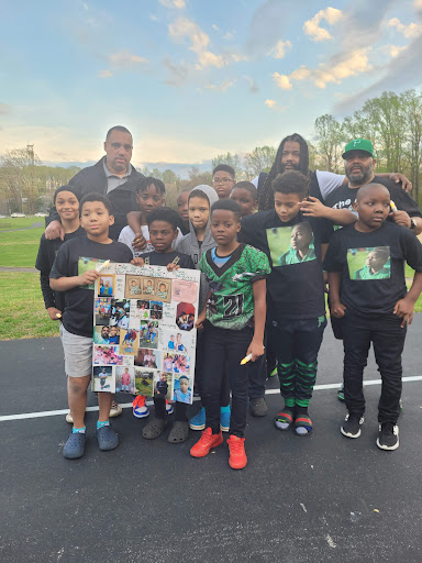 Park «Millwood Recreation Area», reviews and photos, 499 Shady Glen Dr, Capitol Heights, MD 20743, USA