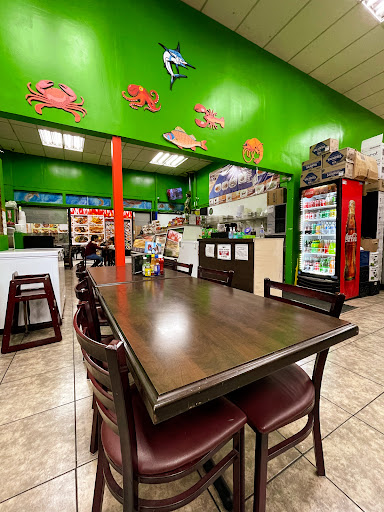 Marymar Pescaderia & Mariscos image