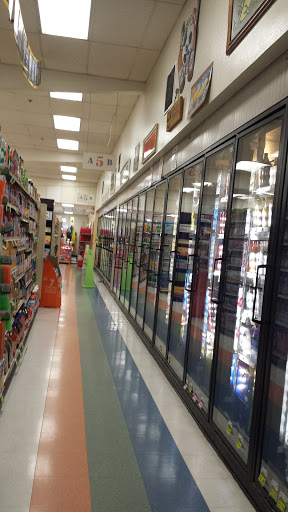 Supermarket «Chavez Supermarket», reviews and photos, 1157 W Tennyson Rd, Hayward, CA 94544, USA