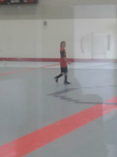 Recreation Center «Elzie Odom Athletic Center», reviews and photos, 1601 NE Green Oaks Blvd, Arlington, TX 76006, USA