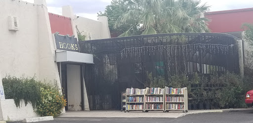 Used Book Store «Books», reviews and photos, 9201 N 7th Ave, Phoenix, AZ 85021, USA