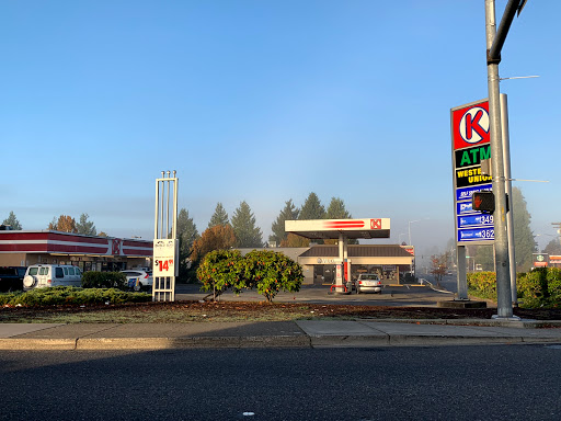 Convenience Store «Circle K», reviews and photos, 10255 SE 240th St, Kent, WA 98031, USA