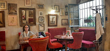 Atmosphère du Restaurant Sol Café à Lyon - n°20
