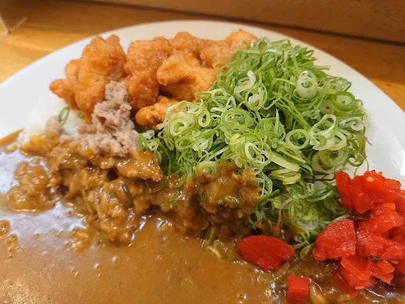 モジャカレー 姫路駅店