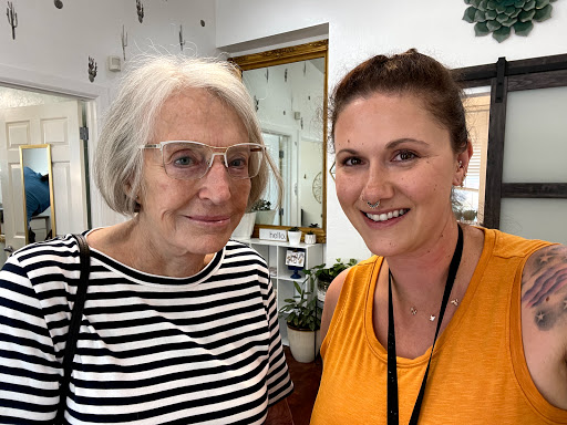 Explore christian cross tattoo ideas, creative tattoo ideas in Medford, available at Agave in Bloom Piercing & Fine Jewelry