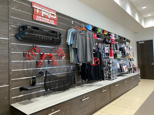 Car Dealer «Capitol Toyota», reviews and photos, 765 Capitol Expressway Auto Mall, San Jose, CA 95136, USA