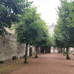 Photo n° 20 de l'avis de evelyn.h fait le 25/08/2019 à 23:52 pour Église abbatiale du Moutier-d'Ahun à Moutier-d'Ahun
