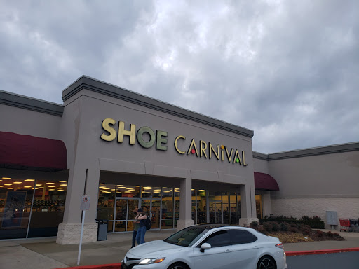 Shoe Store «Shoe Carnival», reviews and photos, 740 Ernest W Barrett Pkwy NW, Kennesaw, GA 30144, USA