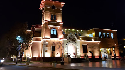 Centro Cultural El Olivar de San Isidro