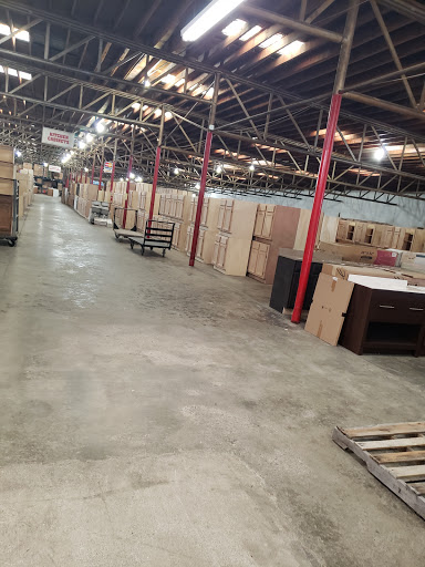 Building Materials Store «Salvage Building Materials», reviews and photos, 573 Angliana Ave, Lexington, KY 40508, USA