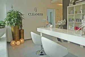Kosmetik & Fusspflege Schule mit Institut, "CLEANESS" image