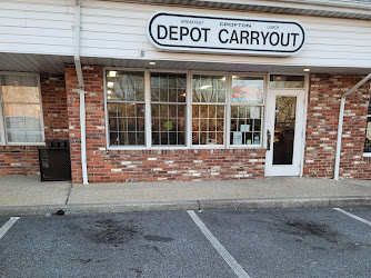 Depot Carryout