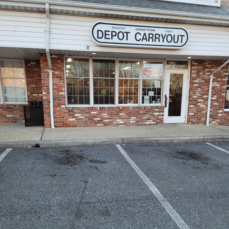 Depot Carryout