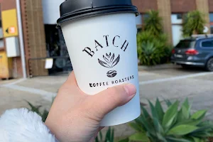 Batch Coffee Roasters image