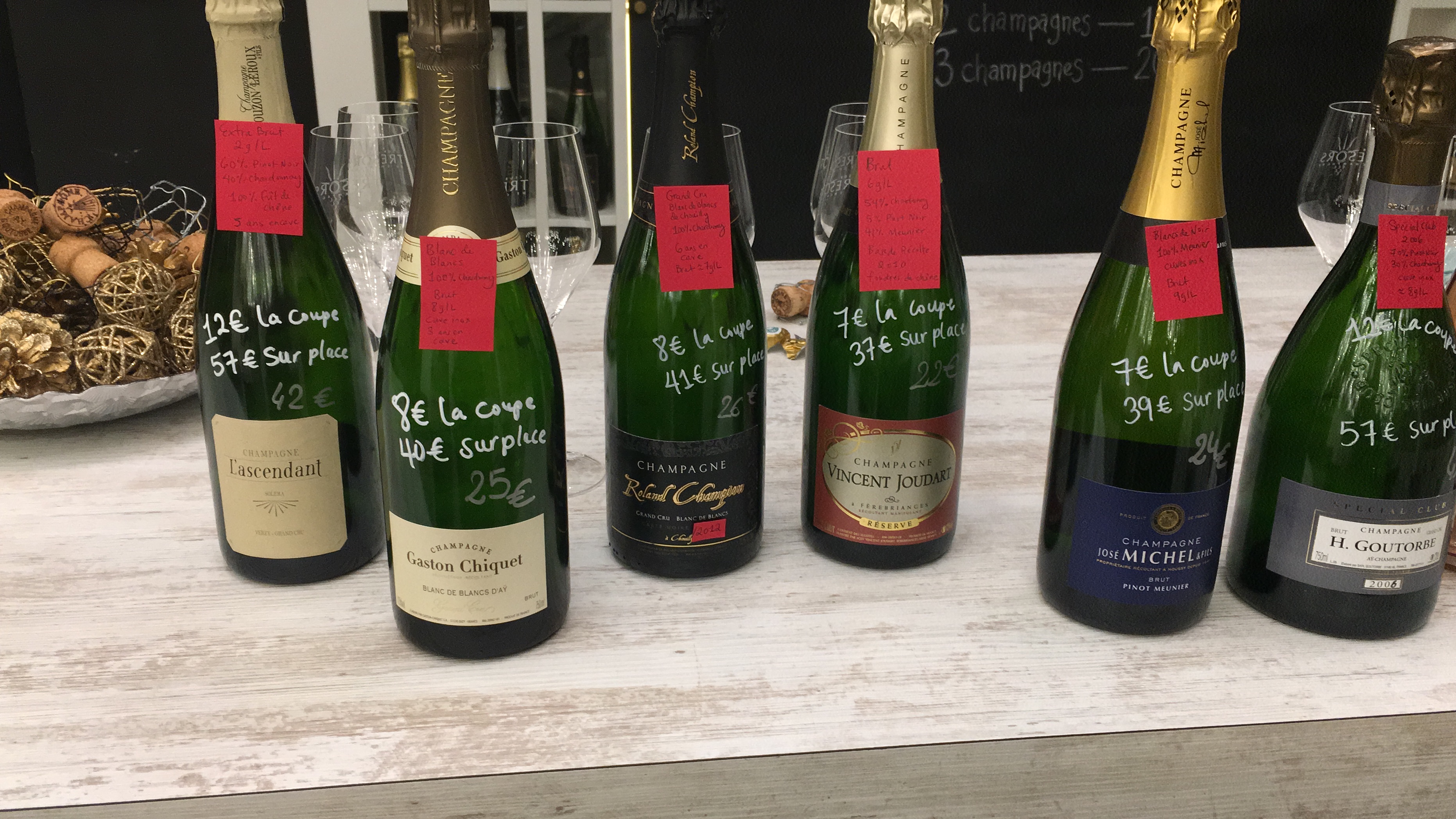 Photo n° 7 de l'avis de andrea.o fait le 26/01/2019 à 23:19