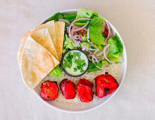 Grocery Store «Makkah Market», reviews and photos, 22846 S Western Ave, Torrance, CA 90501, USA