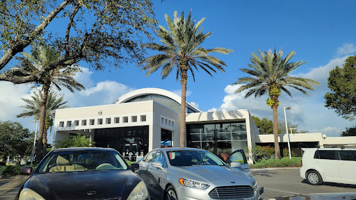 Credit Union «Suncoast Credit Union», reviews and photos