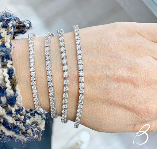 Jeweler «Baribault Jewelers», reviews and photos, 81 Rankin Rd, Glastonbury, CT 06033, USA