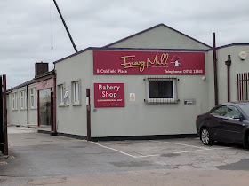 Friary Mill Bakery HQ