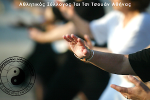 Athens Tai Chi Chuan Association image