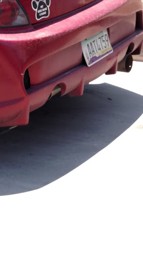 Auto Parts Store «AutoZone», reviews and photos, 435 N Litchfield Rd, Goodyear, AZ 85338, USA