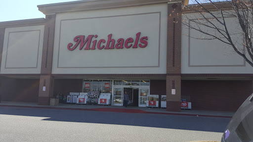 Craft Store «Michaels», reviews and photos, 120 Dorman Centre Dr i, Spartanburg, SC 29301, USA