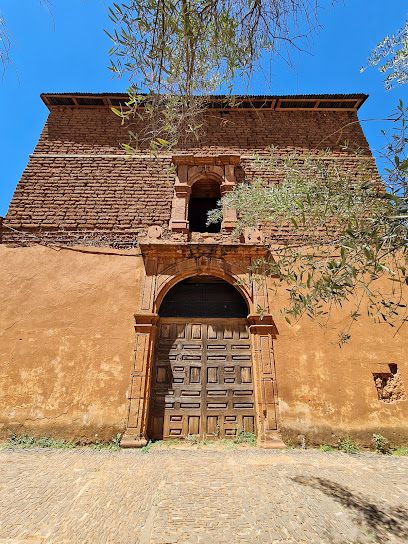 Capilla de la Tercera Orden