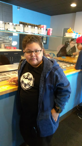 Ice Cream Shop «SNOWLAB», reviews and photos, 4360 E Evans Ave, Denver, CO 80222, USA