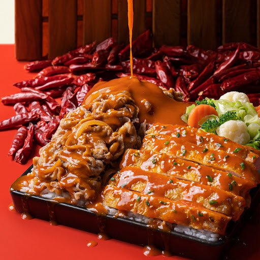 Yoshinoya Huntington Park image