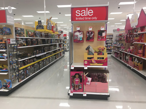 Department Store «Target», reviews and photos, 6635 N Grand Pkwy W, Spring, TX 77389, USA