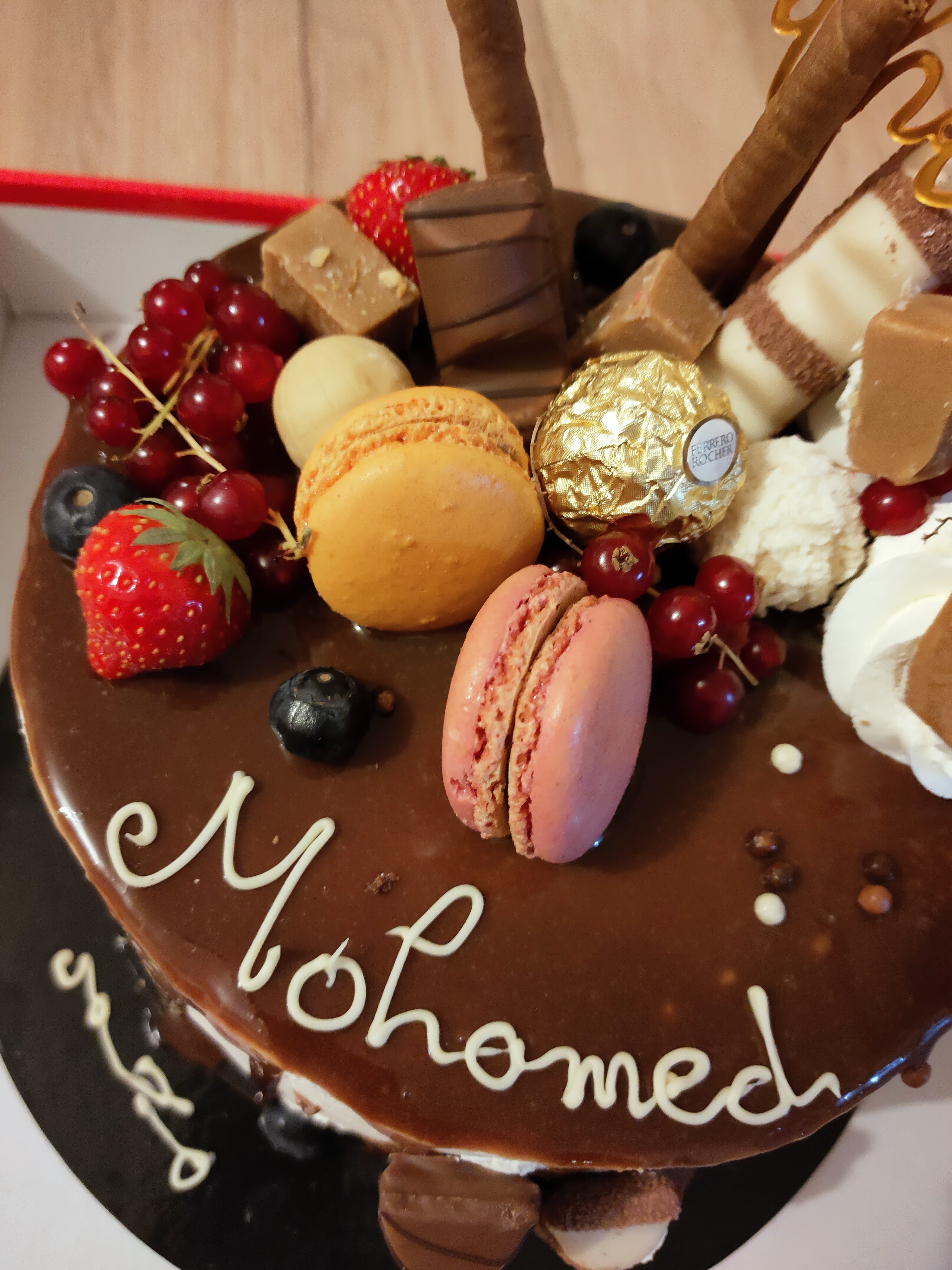Photo n° 1 de l'avis de Mohamed.i fait le 17/10/2023 à 08:10