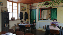 Atmosphère du Restaurant Crêperie Pizzeria La Récré à Damvix - n°3