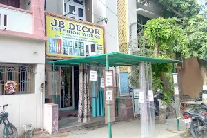 JB DECOR (The Home Furnishing Shop) image