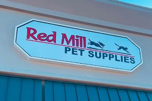 Red Mill Pet Supplies image