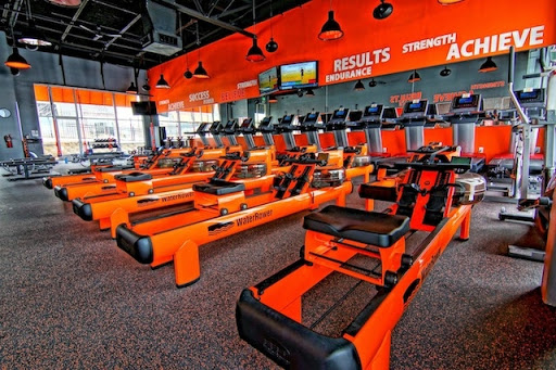 Gym «Orangetheory Fitness Smyrna», reviews and photos, 4495 W Village Ln, Smyrna, GA 30080, USA