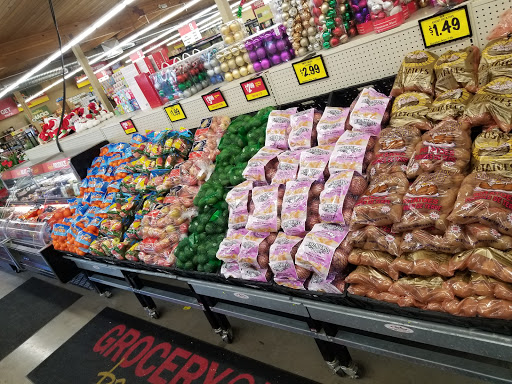 Grocery Store «Grocery Outlet Bargain Market», reviews and photos, 960 Roosevelt Ave, Enumclaw, WA 98022, USA