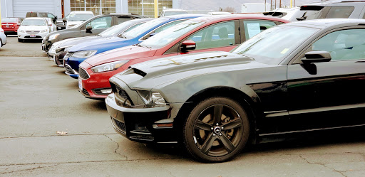 Used Car Dealer «Better All Auto Sales», reviews and photos, 914 S 1st St, Yakima, WA 98901, USA