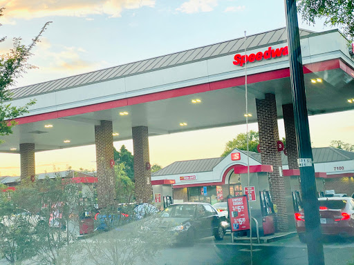 Convenience Store «Speedway», reviews and photos, 7100 Little River Turnpike, Annandale, VA 22003, USA