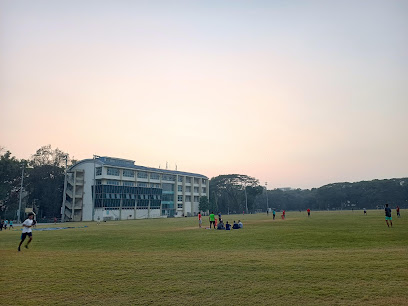 IITB New Gymkhana