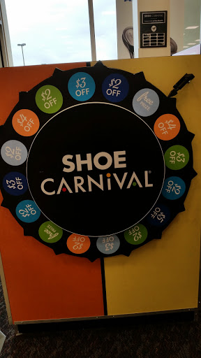 Shoe Store «Shoe Carnival», reviews and photos, 511 S Plano Rd, Richardson, TX 75081, USA