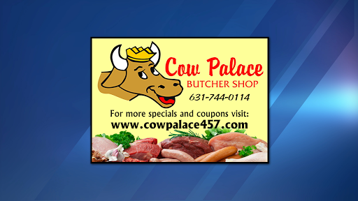 Butcher Shop «Cow Palace II», reviews and photos, 457 NY-25A, Rocky Point, NY 11778, USA