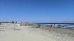 Foto di Coronado beach area servizi