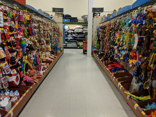 Pet Supply Store «PetSmart», reviews and photos, 4731 Commercial Dr, New Hartford, NY 13413, USA
