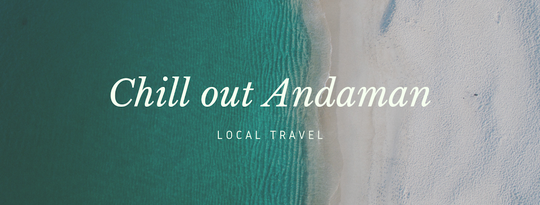 Chill out Andaman