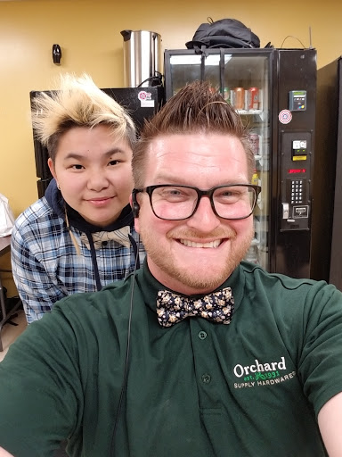 Hardware Store «Orchard Supply Hardware», reviews and photos, 2598 Taylor St, San Francisco, CA 94133, USA